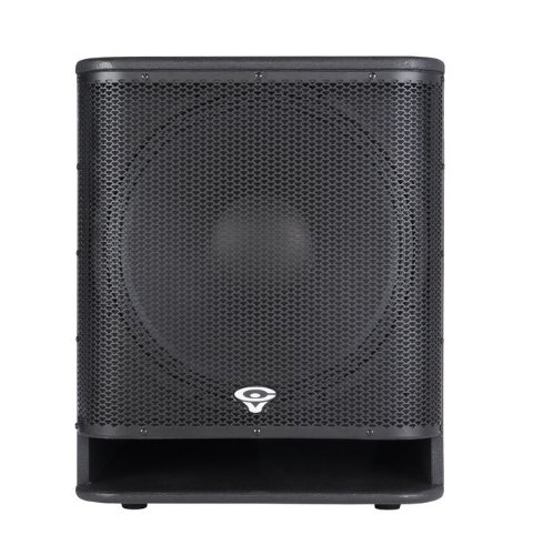 Cerwin Vega P1800SX Active Subwoofer - 18 inches, 2000 Watts On Sale
