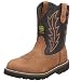 John Deere Little Kid/Big Kid JD3190 Boot