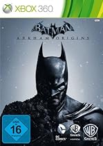 Batman: Arkham Origins
