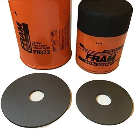 2 Piece Kit - Extra Large Washer For Thread Adapter 1/2-28 5/8-24 9/16-24 to 13/16-16