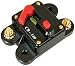 Oxygen Audio CB140 Circuit Breaker, 140 Amp (O2 CB140)