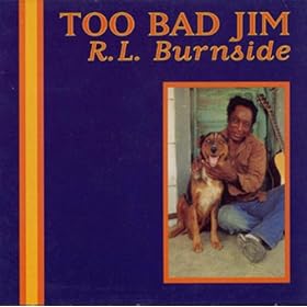 R.L. Burnside
