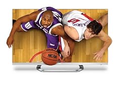 LG Cinema Screen 47LM6700 47-Inch Cinema 3D 1080p 120 Hz LED-LCD HDTV with Smart TV and Six Pairs of 3D Glasses