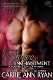 Fierce Enchantment (Dante's Circle) (Volume 5)