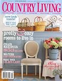 Country Living, May 2008 Issue