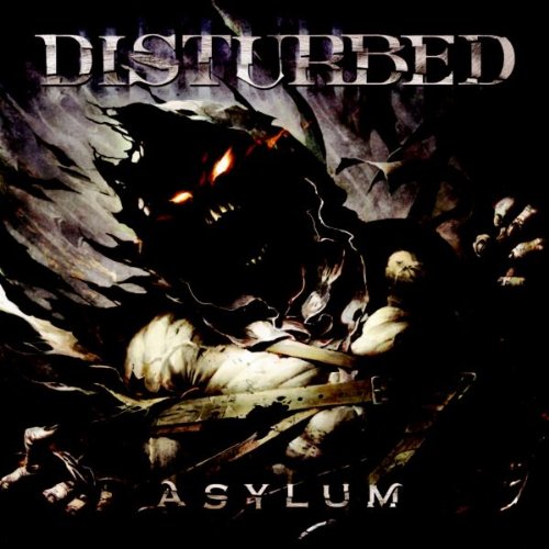 Produkt-Bild: Asylum [+1 Bonus]