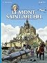 Les voyages de Jhen : Le Mont-Saint-Michel