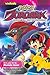 Pokémon: the Movie: Zoroark: Master of Illusions (Pokémon the Movie (manga))