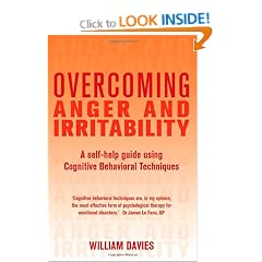 Overcoming Anger and Irritability