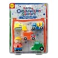 Alex Construction Bath Squirters
