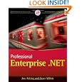 Professional Enterprise NET Wrox Programmer