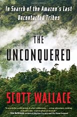 The Unconquered