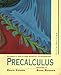 Student's Solutions Manual to Accompany Cohen's Precalculus, 5th Edition