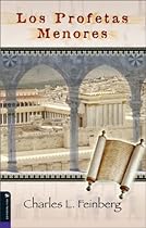 Los Profetas Menores (Spanish Edition)