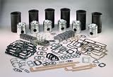 Case IH G188D G-188D Diesel 4 cyl In Frame Kit