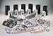 Detroit Diesel 8V92T turbo in-frame engine kit Clevite