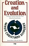 Creation and evolution