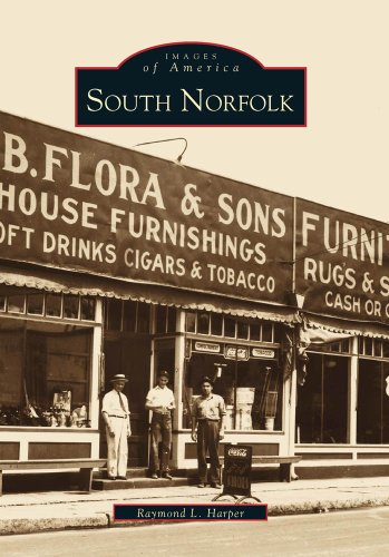 South Norfolk (Images of America: Virginia)