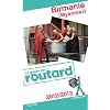 Guide du Routard Birmanie 2012/2013