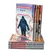 The Abominable Snowman/Journey Under the Sea/Space and Beyond/The Lost Jewels of Nabooti (Choose Your Own Adventure 1-4)