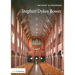 Stephen Dykes Bower (20th Century Architects)