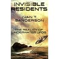 Invisible Residents: The Reality of Underwater UFOs