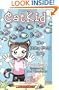 Catkid #2: The Fishy Field Trip