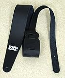 ESP ES-S-35W ギターストラップ