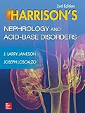 Harrison's nephrology and acid-base disorders