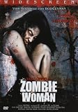 Zombie Woman