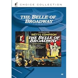 Belle of Broadway, The