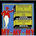 Otis Redding Dictionary of Soul