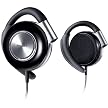 Philips Clip-On Comfort Headphones - SHS4700/37