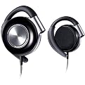 Philips Clip-On Comfort Headphones - SHS4700/37