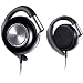 Philips Clip-On Comfort Headphones - SHS4700/37