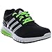 Adidas Men's Galaxy Elite 2 M Running Shoe