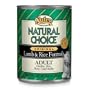 Natural Choice Dog Food 12.5oz Case Lamb/Rice