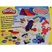 22769786 - Hasbro - Play-Doh - Bunte Werkzeugkiste