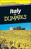 Italy for dummies