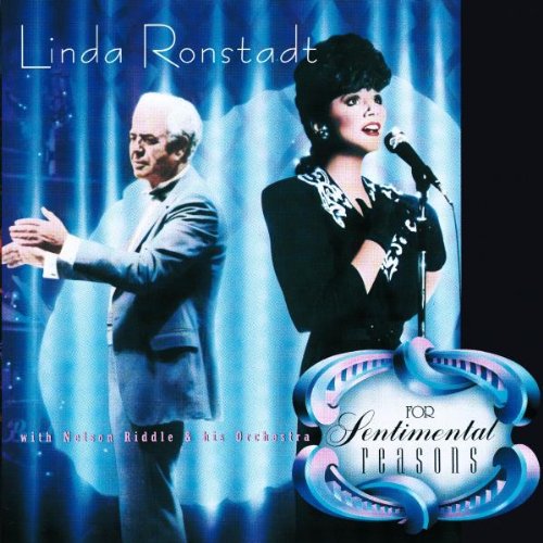 LINDA RONSTADT - Bewitched, Bothered & Bewildered Lyrics - Zortam Music