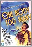 One Body Too Many [DVD]