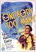 One Body Too Many [UK Import]