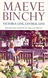 Victoria Line Central Line