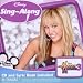 Disney Singalong-Hannah Montana 3
