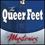 The Queer Feet: A Father Brown Mystery | [G. K. Chesterton]