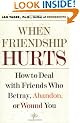 When Friendship Hurts