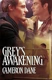 Grey's Awakening (Cabin Fever) [Paperback]