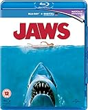 Jaws [Blu-ray] [Region Free]