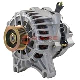 ALTERNATOR 03 04 FORD EXPEDITION 4.6 5.4 LINCOLN NAVIGATOR GL-538 2L7U-10300-BA... by Rareelectrical