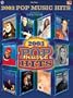 2003 Pop Music Hits: Easy Piano